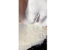 LUXURY WHITE GIRL- MASTURBATE&DANCE- ELITE BEST AMATEUR- SAUDI- ARABIAN SNOWWHITE- MOST BEAUTIFUL MODEL& PUSSY- BIG BOOBS& BOOTY