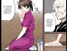 Complete humiliation with big breasted MILFs and bondage action