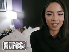 Maid Finds Sleeping Couple