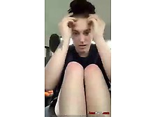 Teen Videos Homemade Twerk Ass