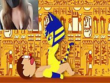 Ankha Porn Meme Video Lol