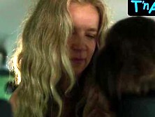 Alexandra Schalaudek Sexy Scene in Marie Brand