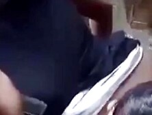 Tamil Aunty Secret Affair Caught On CCTV