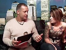 Sexuality interview with Mendy