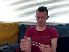 Victoria Summers is a mother i'd like to fuck that enjoys Sam B's a little to