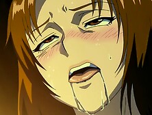 Boku No Yayoi-San [04][60fps]