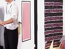 Seduced by the City A Watchful Eye on Sinful Delights