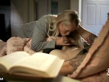 Aps - Filling Stepdads Shoes Pt 1 Alura