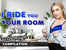 I Ride You In Your Room - Passthrough Cowgirl Compilation