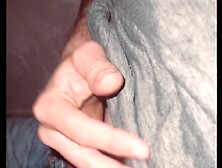 Started on the bed in my allies abode