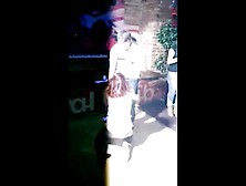 Drunk Bitch In Club