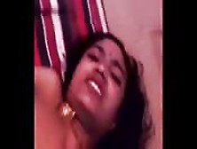 India Amateur Dispuesta A Recibir Polla A Fondo