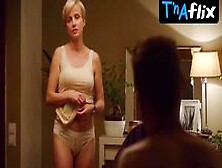 Katarzyna Zielinska Sexy Scene In Zawsze Warto