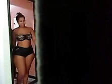 Corno flagra mulher com novinho