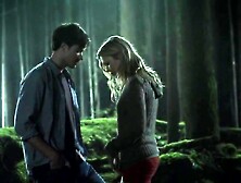 C. C.  Sheffield.  Sharon Hinnedael - 'Embrace of the Vampire'