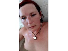 Completely screwing ruined by two back to back real orgasms in the bathroom in below 10 minutes during the time that at 7000ft a