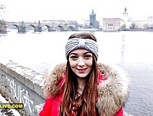 Matt's small tits clip