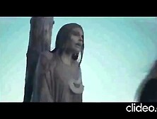 5 Gallons Gasoline Fire Church Coven Part 2