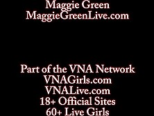 Notable Maggie Green - POV trailer - Maggie Green