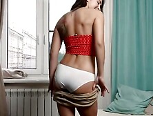 Lost in the Storm Mayas Turbulent Desire