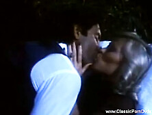 Marilyn Chambers Is A Classic MILF Bitch Fucking Experience