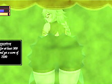 The Gassing Game (TGG): Sucrose Hard Mode