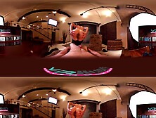 Eva Long Vr(2K) - Eva long