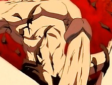 Blood Shadow 3 - Uncensored Hentai