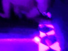 Sexy sex in a swinger's club (full clip on Red)