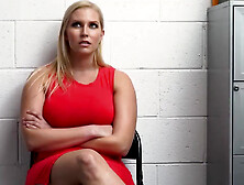 Former Employee Of The Store