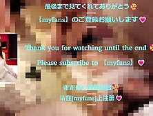 I give my masochistic boyfriend a handjob and pleasure while stimulating his anus