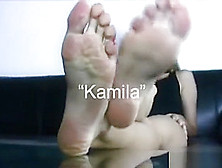 Polish Feet1