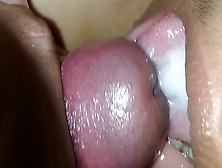 Asian Get Oil Massage And Fingering To Fuck Hairy Pussy And Cum In Mouth