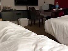 Casting Curvy: Sharing A Bed With My Big Booty Step Sis