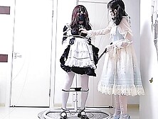 Cd Maid Sub