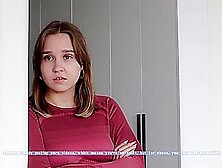 Dollhole - I Dont Want To Do My Homework! Then I Will Fuck Your Ass Hard