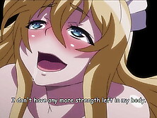 Maid for Pleasure - Uncensored anime