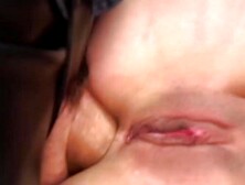"Anal Discipline - Ass-Punishment For Slave Girl In BDSM Dungeon"