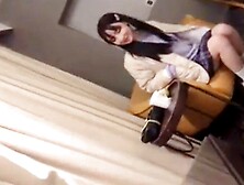 Emotional instructor Li Xunhuan is coming, with passionate kisses, black silk set off fair skin, and the beauty is naked