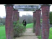 Danica Collins (Donna Ambrose) - (Not so Ladylike) Lady Of The Manor