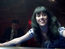 Bitch Taught A Lesson