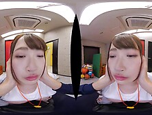 077s: Blowjob,  Cowgirl & Missonary VR Porn