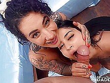 New Doctor Worship Threesome (2025) Hardcore Milf Bigtits Threesome Pov Iluvy