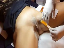 Brazilian Wax 3