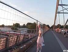 Let the Ersties Girls Be Your Tour Guides!