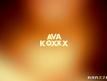 What Ms.  Koxxx Wants With Ava Koxxx,  Danny D - Brazzers