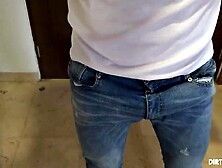 MY STEPSON MASTURBATES WATCHING A THIEF SCREWS ME WITH HIS LARGE DICK