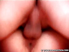 Pretty bribe was forcefully fucked before wedding