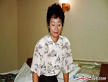 Japanese Milf Yukiko Is Wonderful