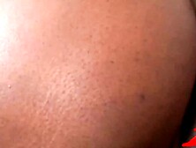 ZVIDZ - Busty African Pure Shuga Blows BBC Before Hard Fucking